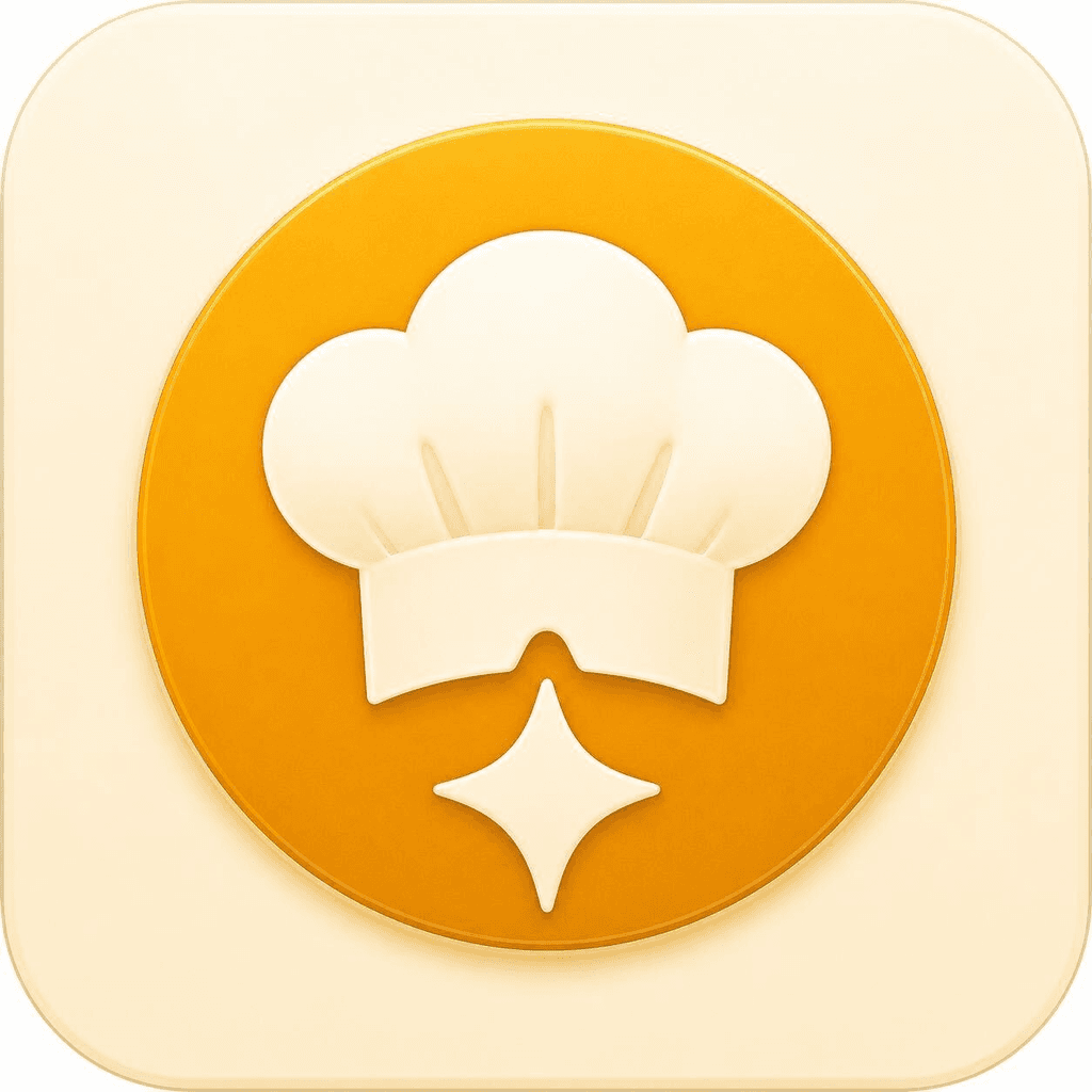 SousEye app icon